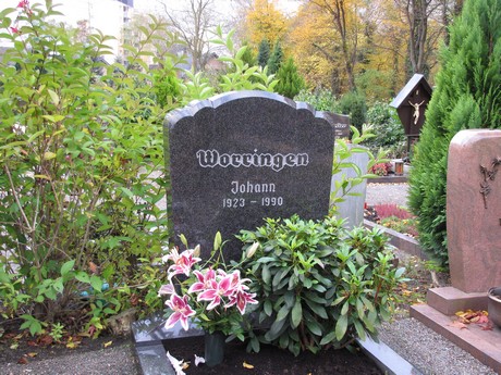 friedhof