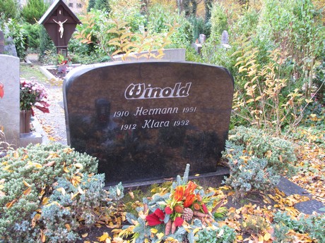 friedhof