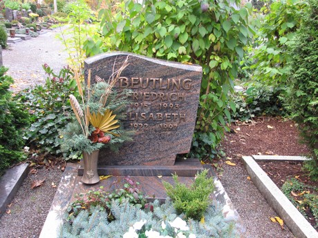 friedhof