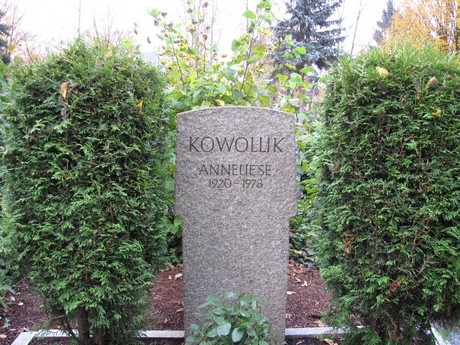 friedhof