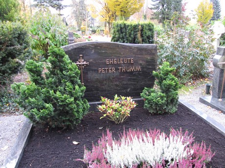 friedhof