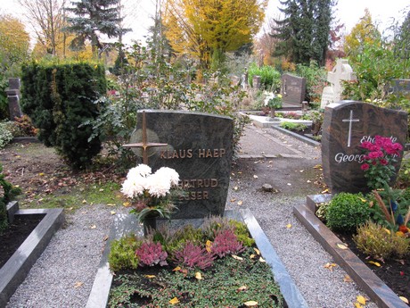 friedhof