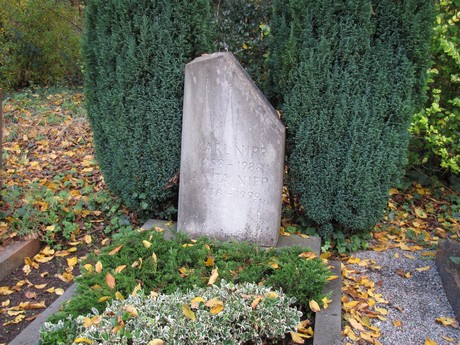 friedhof