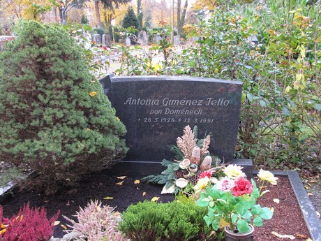 friedhof