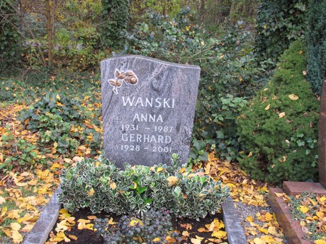 friedhof