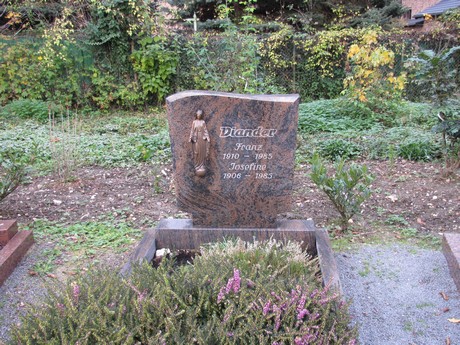 friedhof