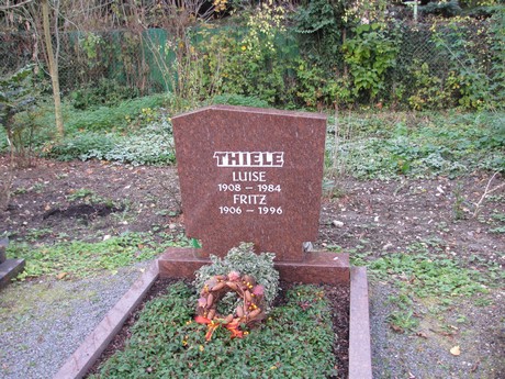 friedhof