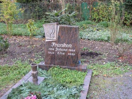 friedhof
