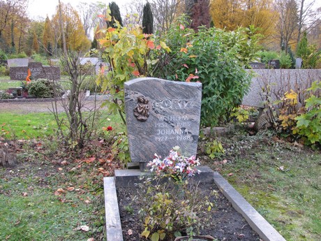 friedhof