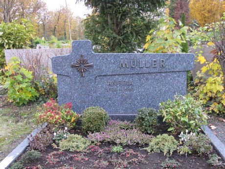 friedhof
