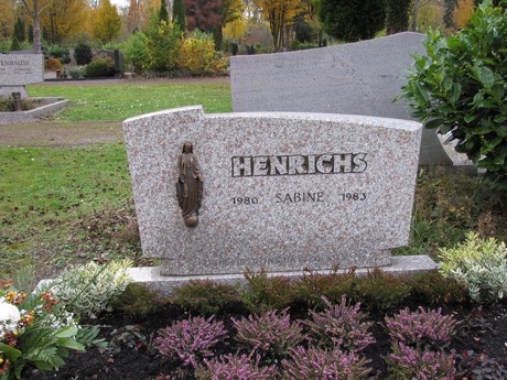 friedhof