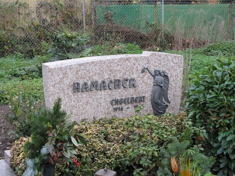friedhof