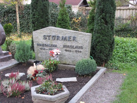 friedhof