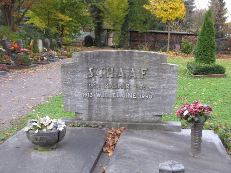 friedhof