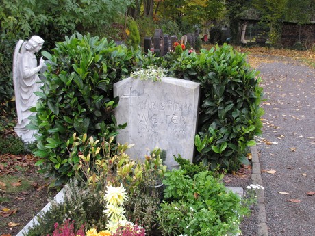 friedhof