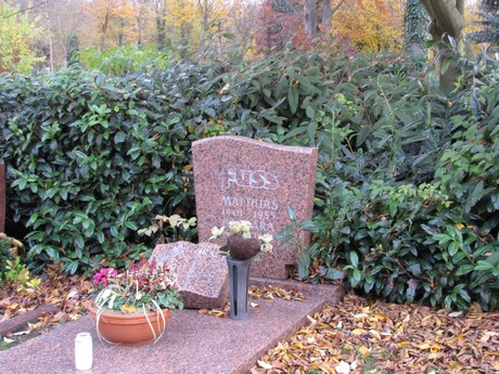 friedhof