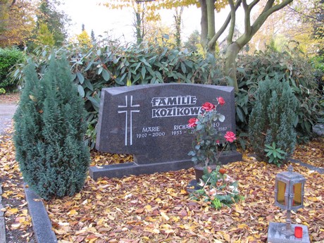 friedhof