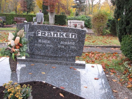 friedhof
