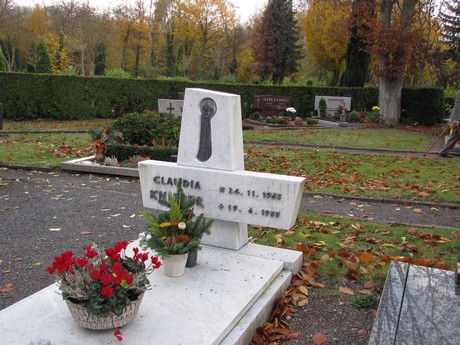 friedhof