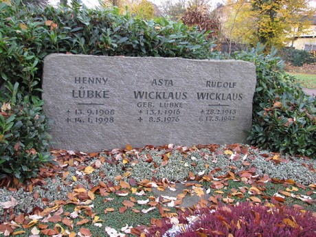 friedhof