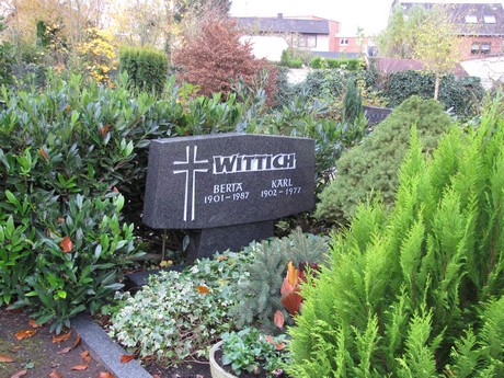 friedhof