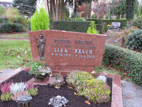 friedhof