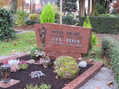 friedhof