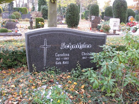 friedhof