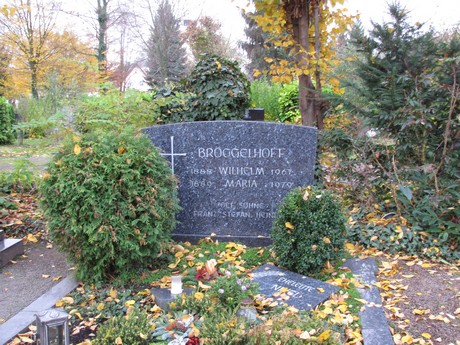 friedhof