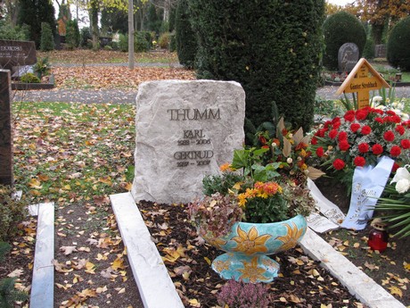 friedhof