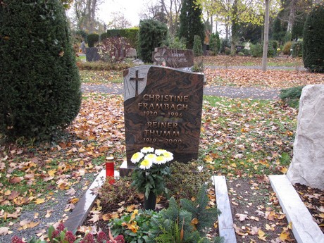 friedhof