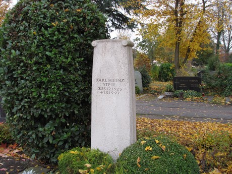friedhof