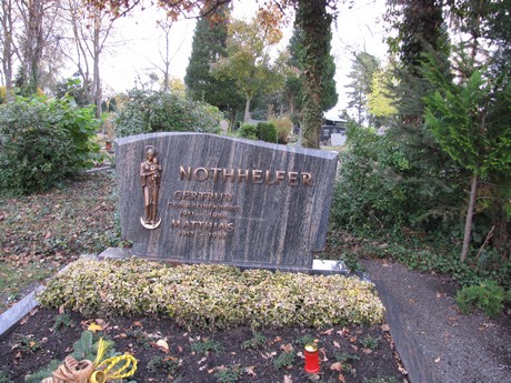 friedhof