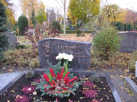 friedhof