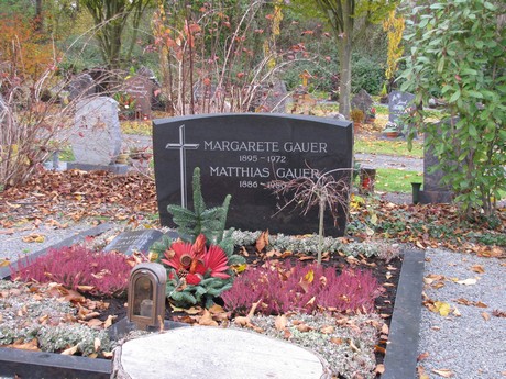 friedhof