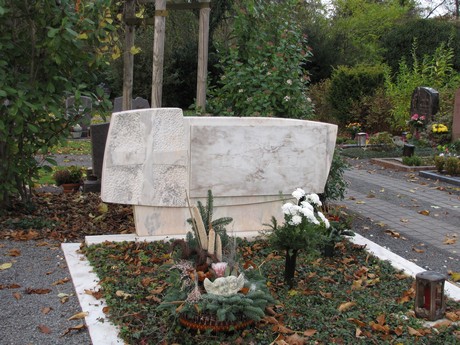 friedhof