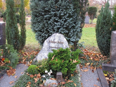 friedhof