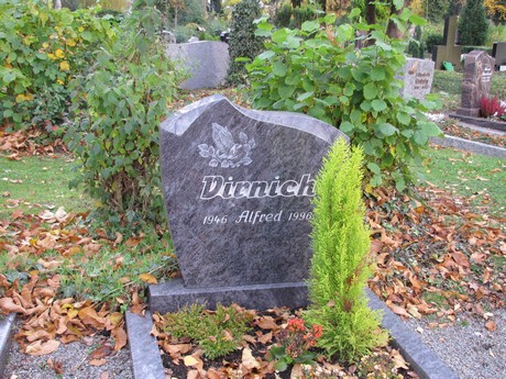friedhof