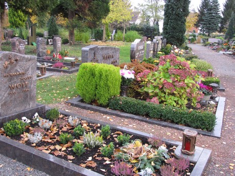 friedhof