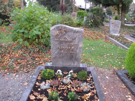 friedhof