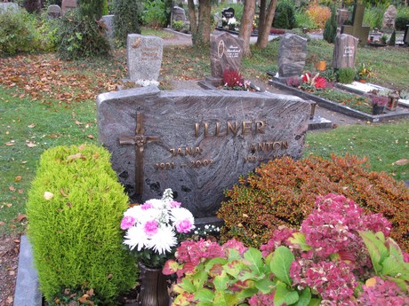 friedhof