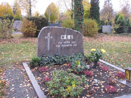 friedhof