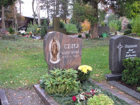 friedhof