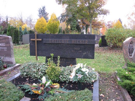friedhof