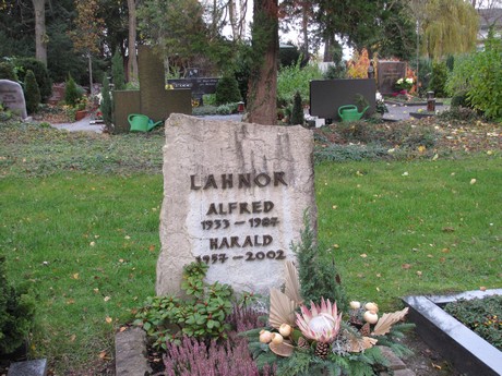 friedhof