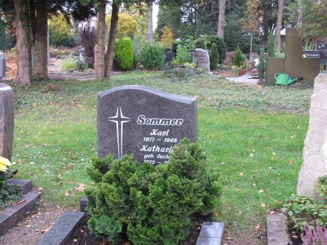 friedhof