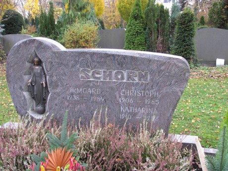 friedhof