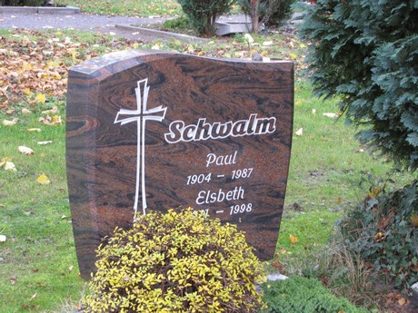 friedhof