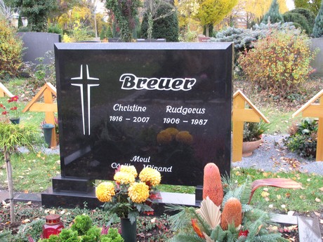 friedhof