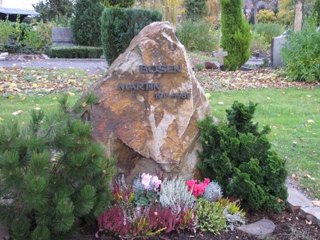 friedhof